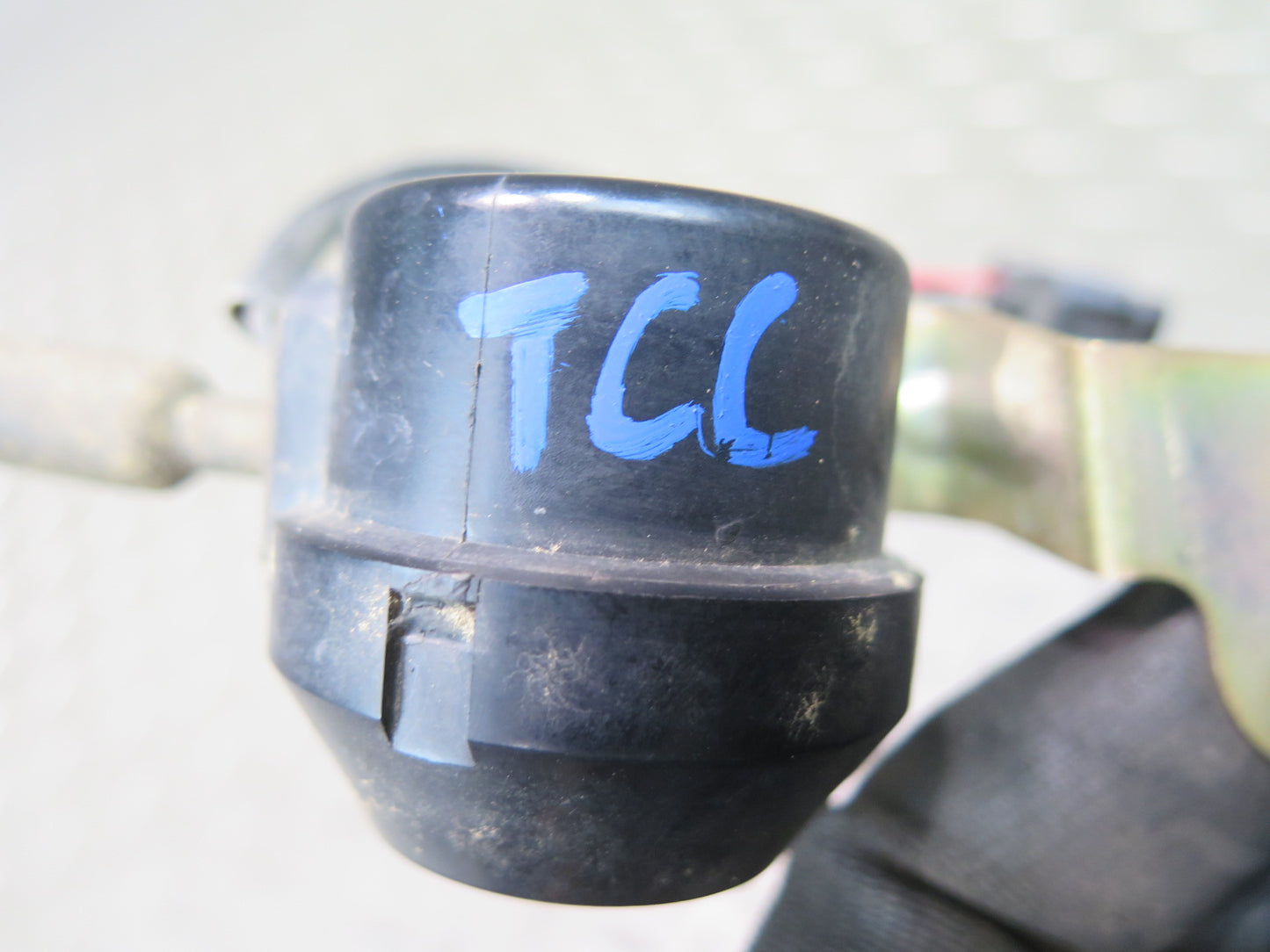 95-97 Toyota Celsior Lexus LS400 UCF20 Wireless Door Lock Buzzer Beeper OEM