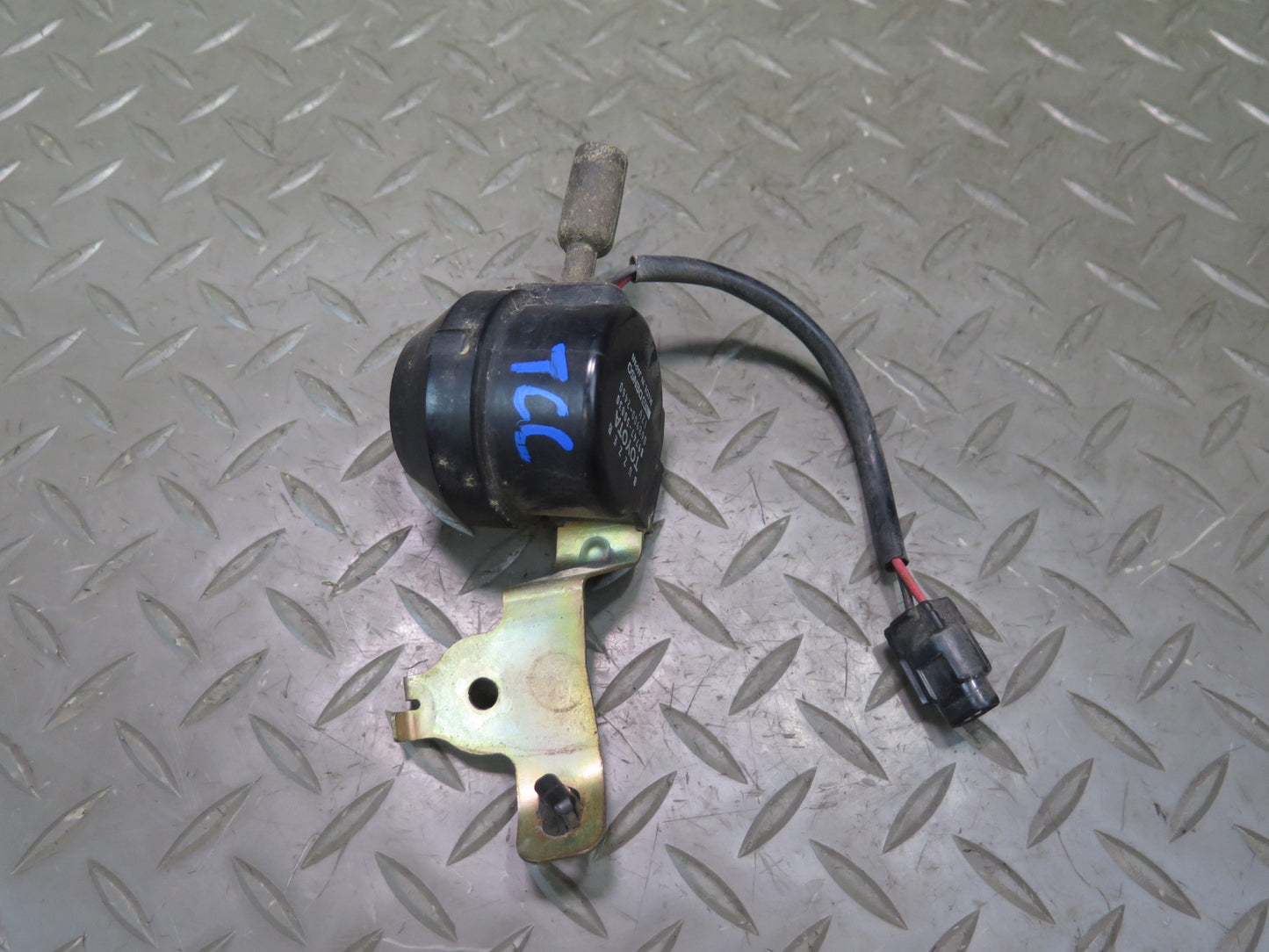 95-97 Toyota Celsior Lexus LS400 UCF20 Wireless Door Lock Buzzer Beeper OEM