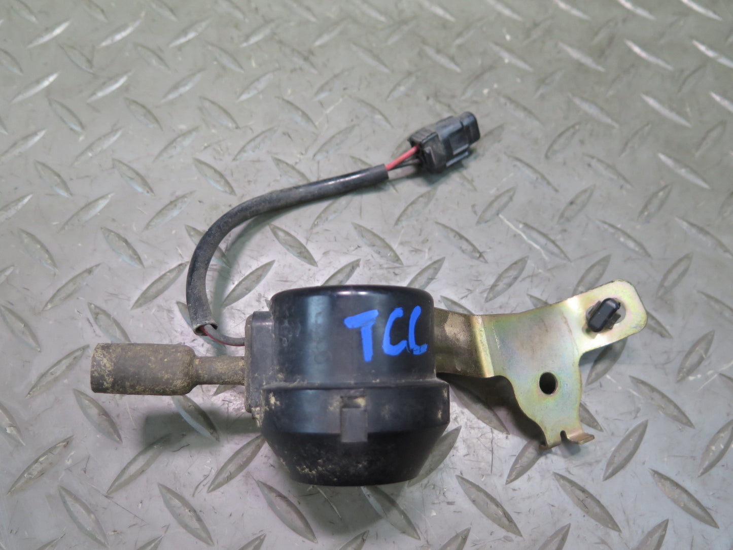 95-97 Toyota Celsior Lexus LS400 UCF20 Wireless Door Lock Buzzer Beeper OEM