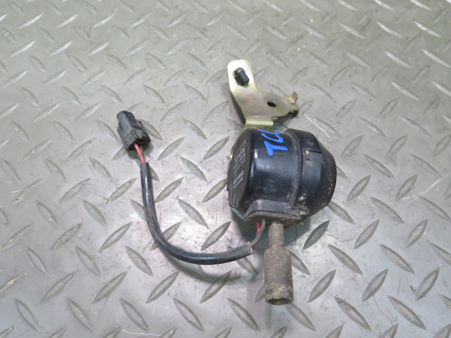 95-97 Toyota Celsior Lexus LS400 UCF20 Wireless Door Lock Buzzer Beeper OEM