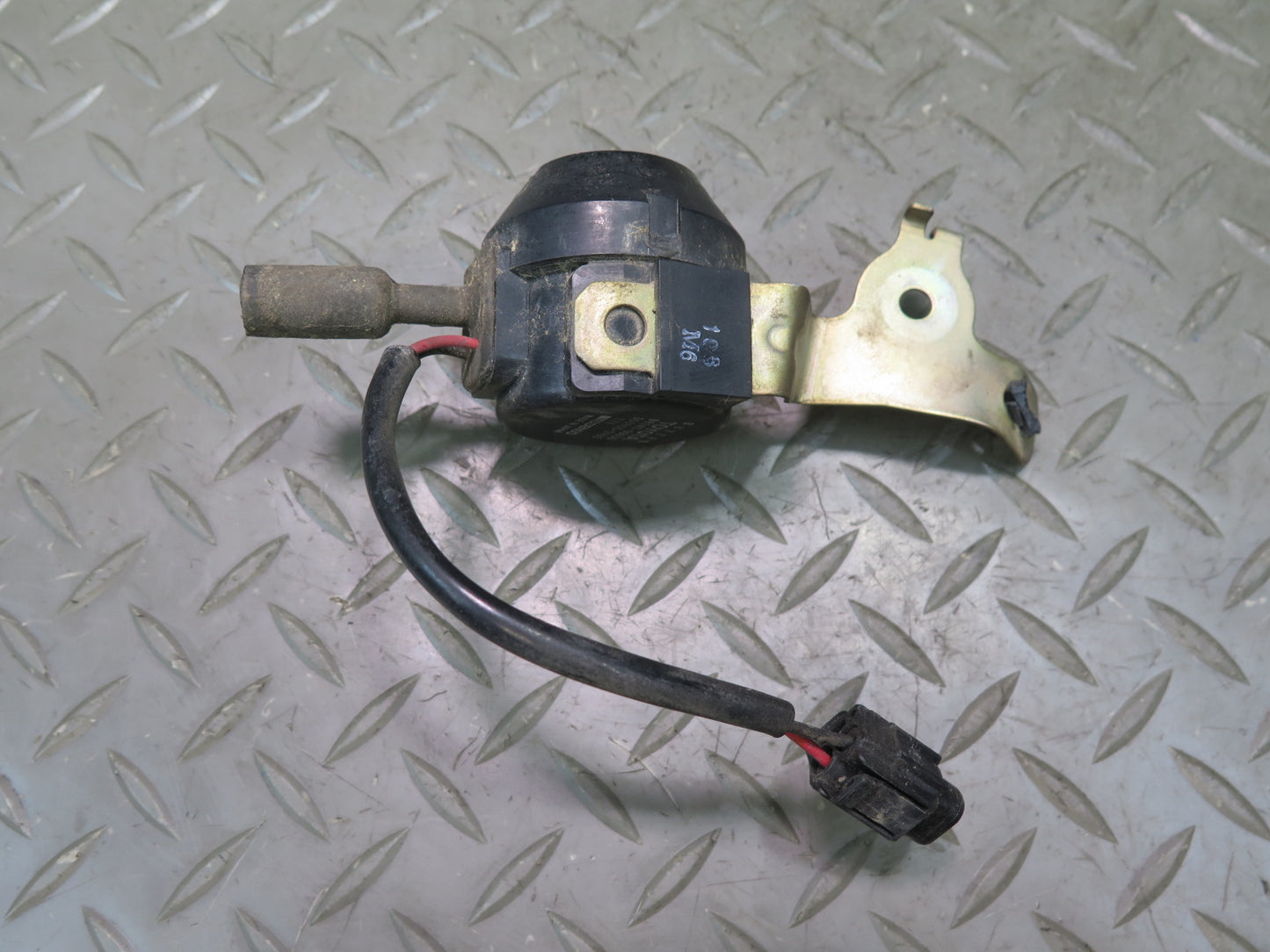 95-97 Toyota Celsior Lexus LS400 UCF20 Wireless Door Lock Buzzer Beeper OEM