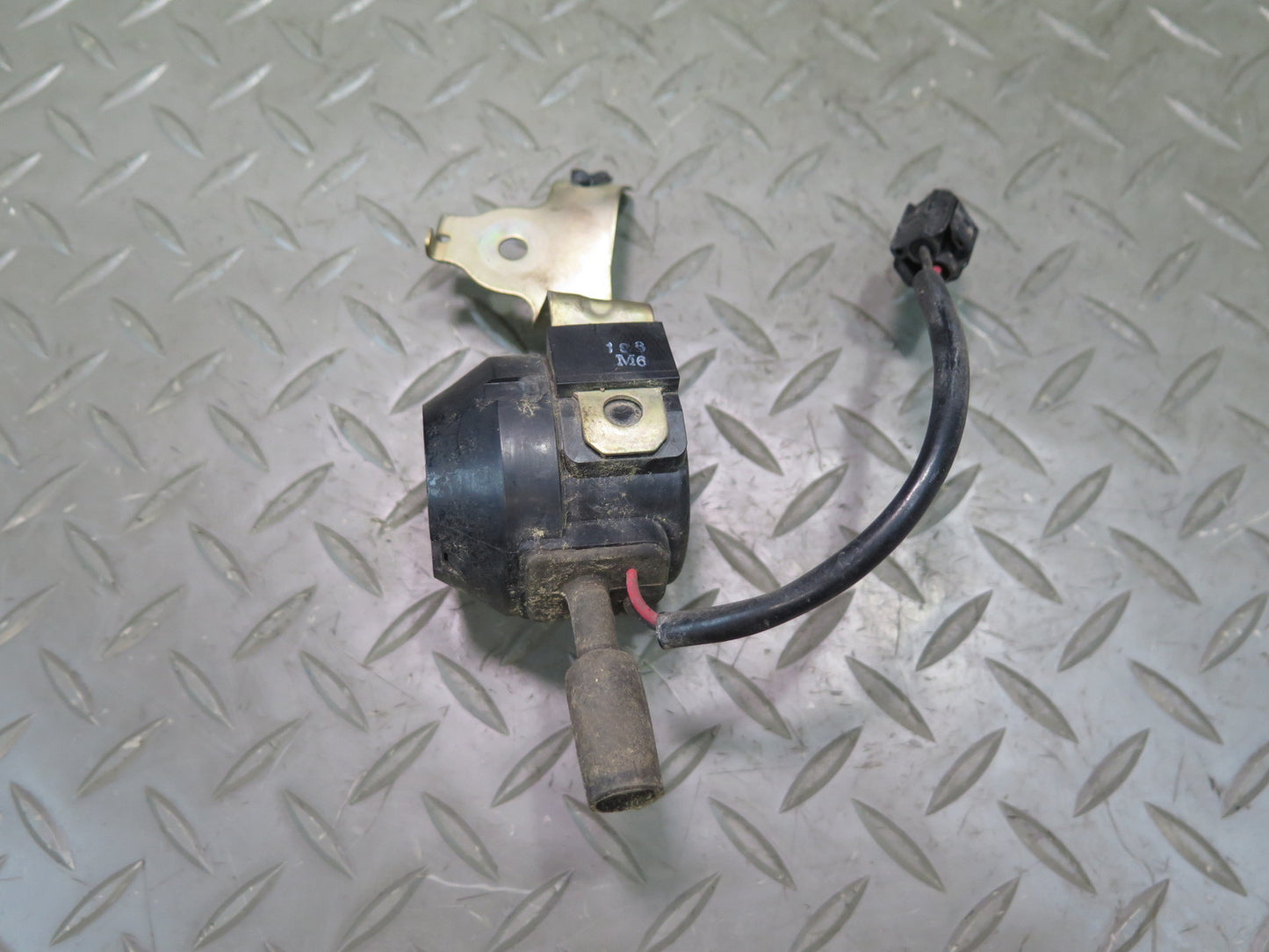 95-97 Toyota Celsior Lexus LS400 UCF20 Wireless Door Lock Buzzer Beeper OEM