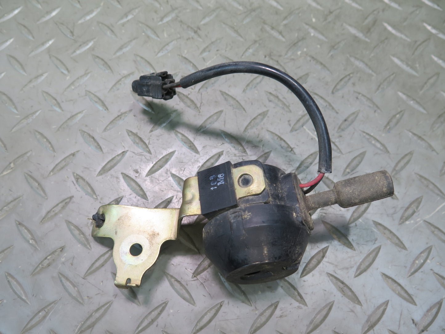 95-97 Toyota Celsior Lexus LS400 UCF20 Wireless Door Lock Buzzer Beeper OEM