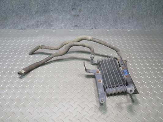 92-00 Lexus UZZ30L SC400 Automatic Transmission Oil Cooler 024000-1180 OEM