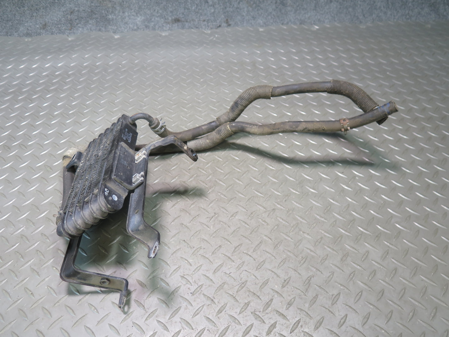 92-00 Lexus UZZ30L SC400 Automatic Transmission Oil Cooler 024000-1180 OEM