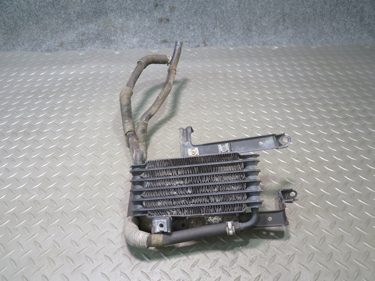 92-00 Lexus UZZ30L SC400 Automatic Transmission Oil Cooler 024000-1180 OEM