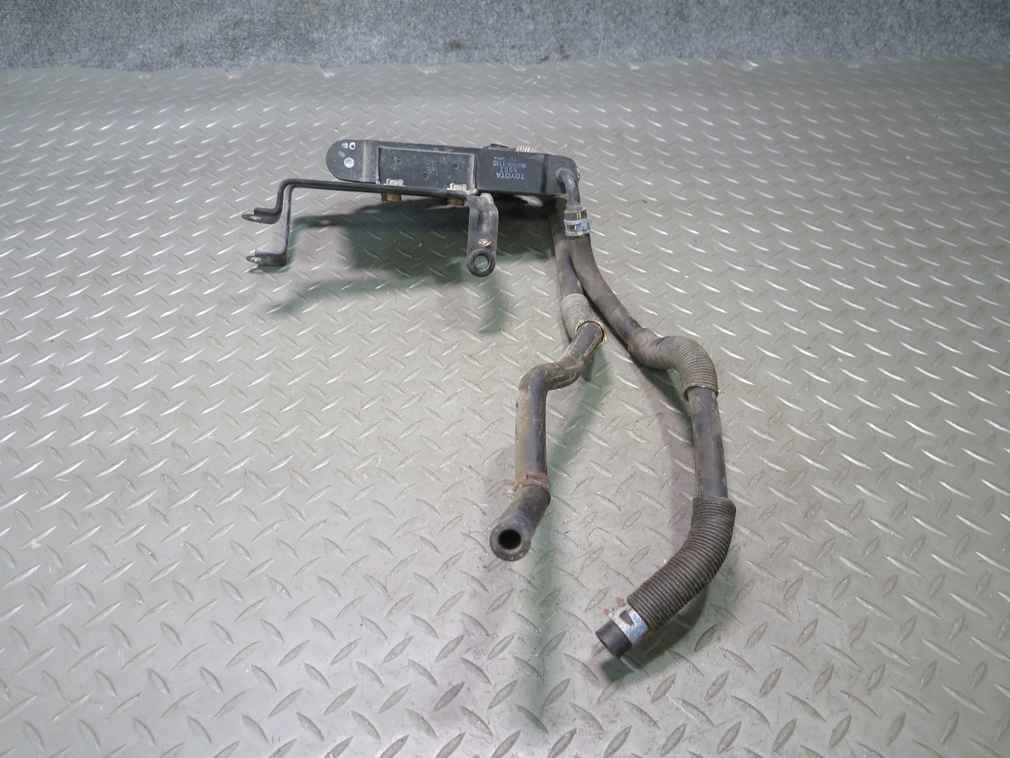 92-00 Lexus UZZ30L SC400 Automatic Transmission Oil Cooler 024000-1180 OEM