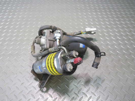 92-95 Lexus UZZ30L SC300 SC400 Anti Lock Brake ABS Pump w Accumulator Assy OEM