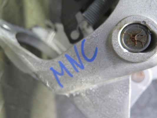 07-13 Mini R55 R56 R57 R58 R59 Gas Brake Clutch Pedal Master Slave Cylinder Set