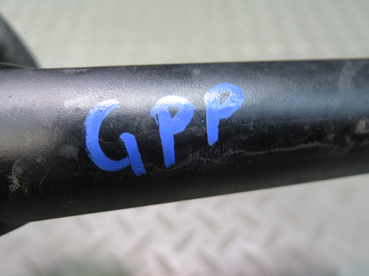 2010-2016 Porsche Panamera 970 Engine Mount Torsion Rod Support 715199331D