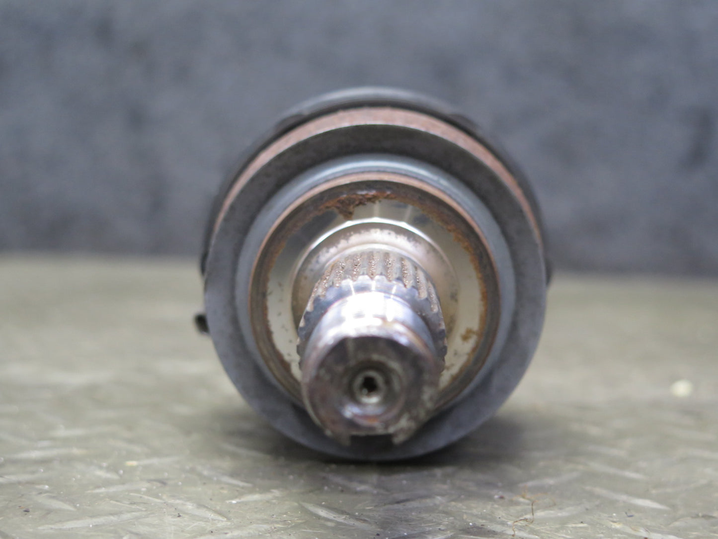 07-13 Mini Cooper R55 R56 R57 R58 R59 FWD Front Right Axle Shaft 7589768 OEM