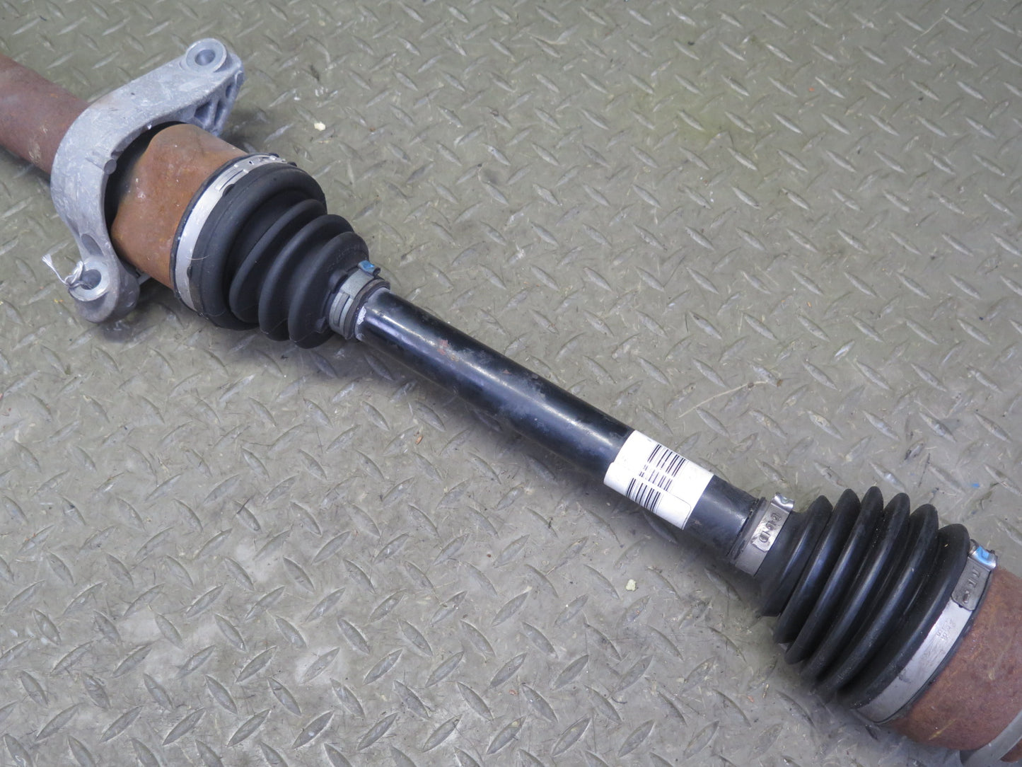 07-13 Mini Cooper R55 R56 R57 R58 R59 FWD Front Right Axle Shaft 7589768 OEM