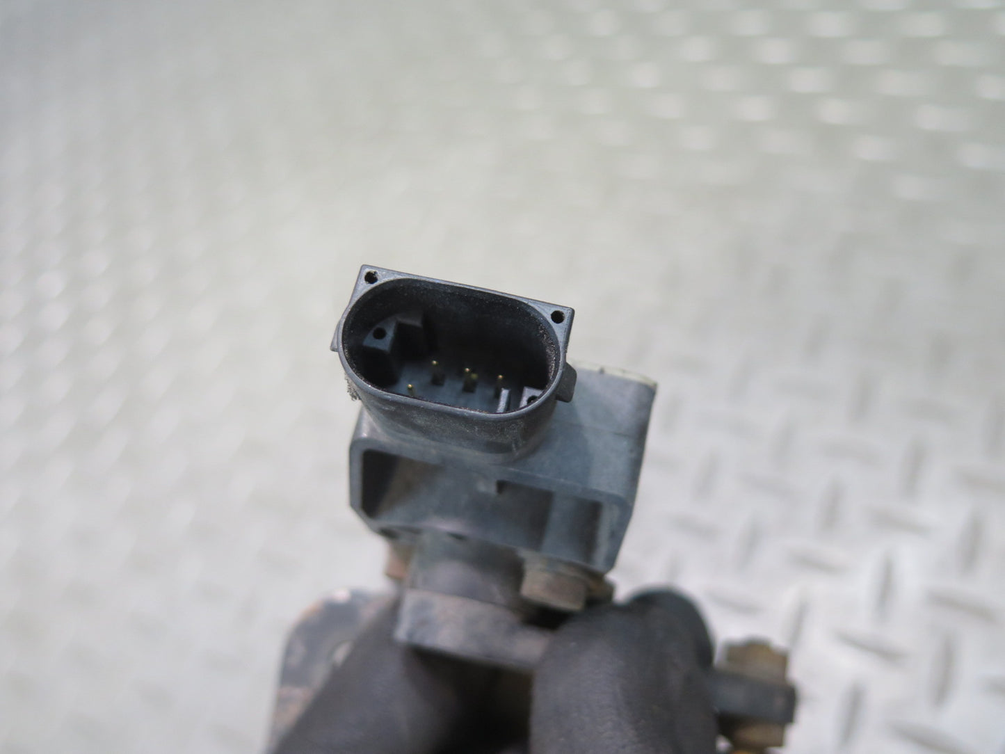 2010-2016 Porsche Panamera 970 Rear Left Side Suspension Height Level Sensor