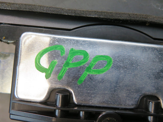 2010-2016 Porsche Panamera 970 A/T Automatic Transmission Shifter w Cable