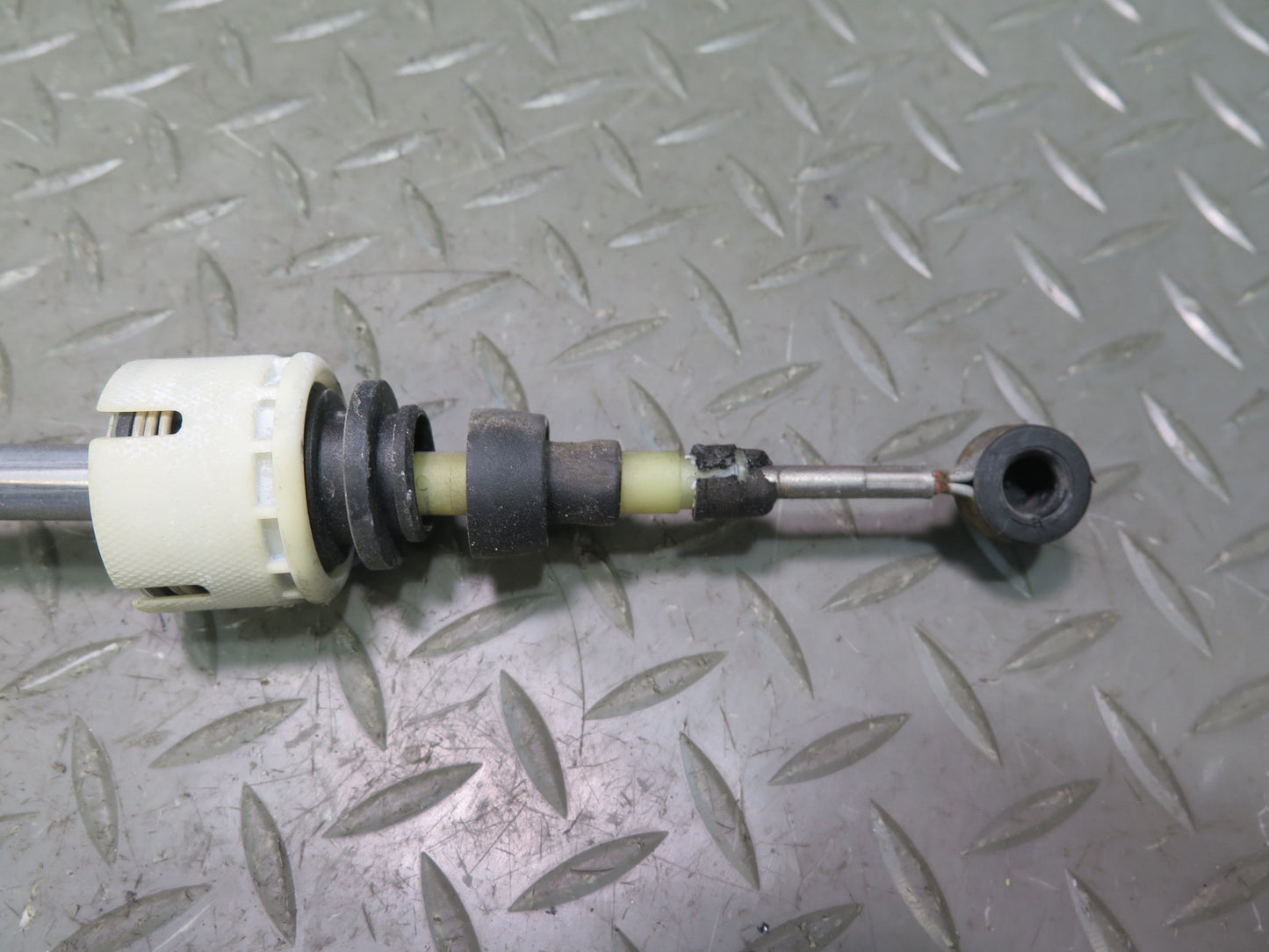 2010-2016 Porsche Panamera 970 A/T Automatic Transmission Shifter w Cable