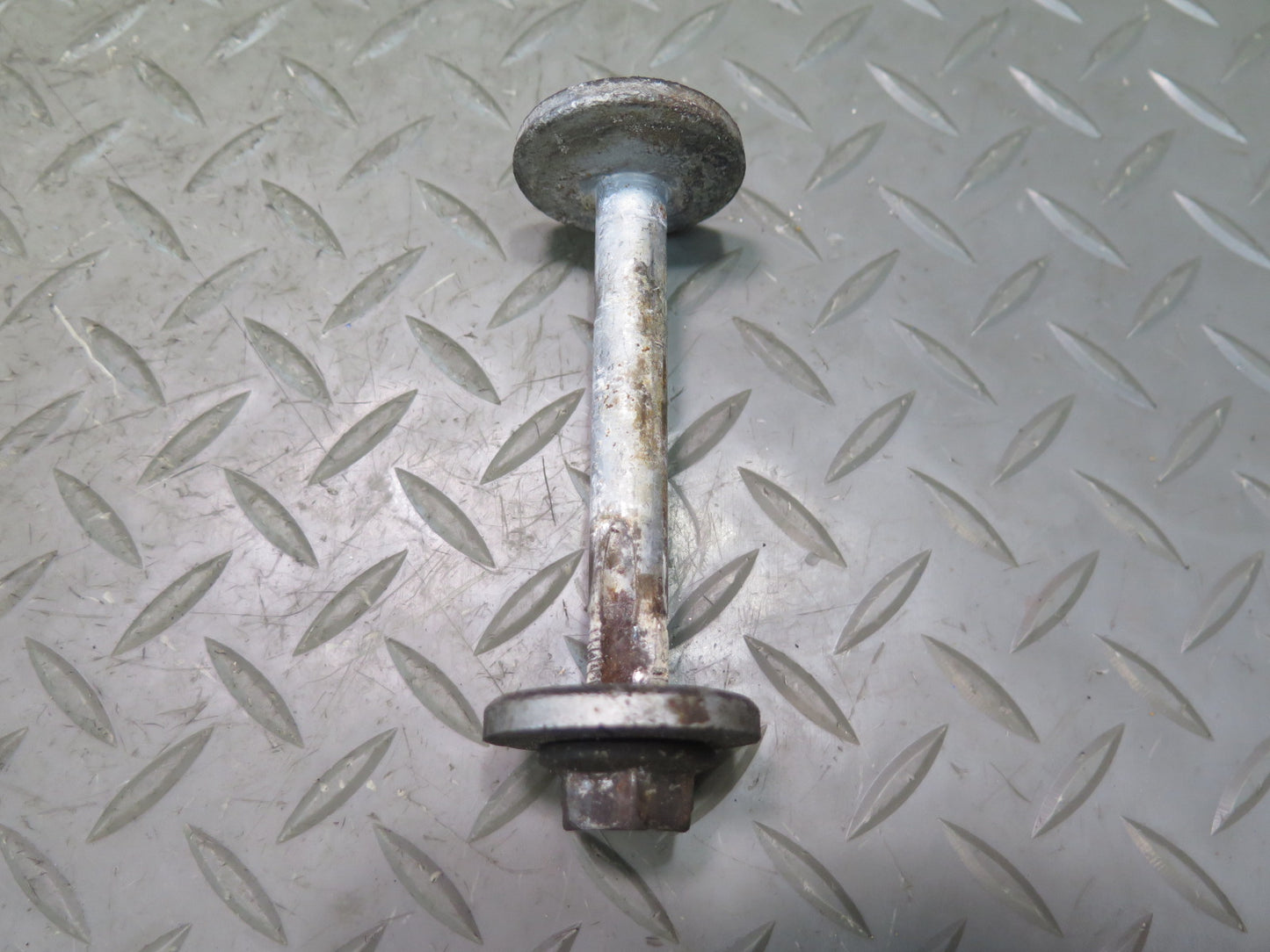 2010-2016 Porsche Panamera 970 Rear Suspension Eccentric Camber Adjust Bolt Set