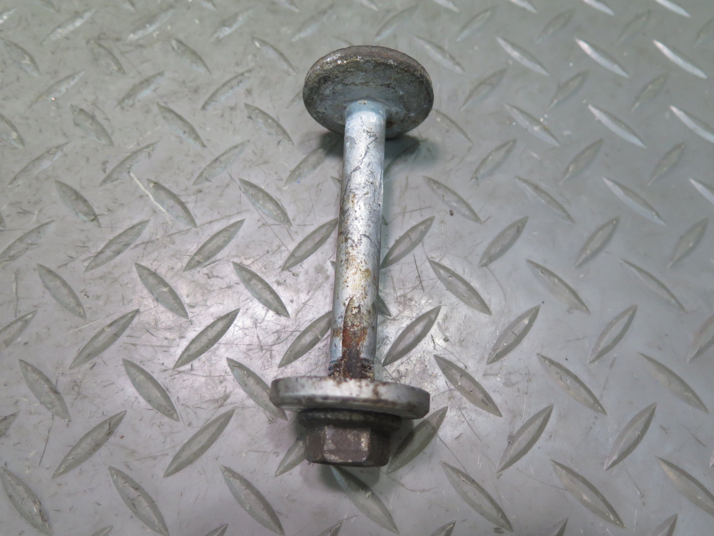 2010-2016 Porsche Panamera 970 Rear Suspension Eccentric Camber Adjust Bolt Set