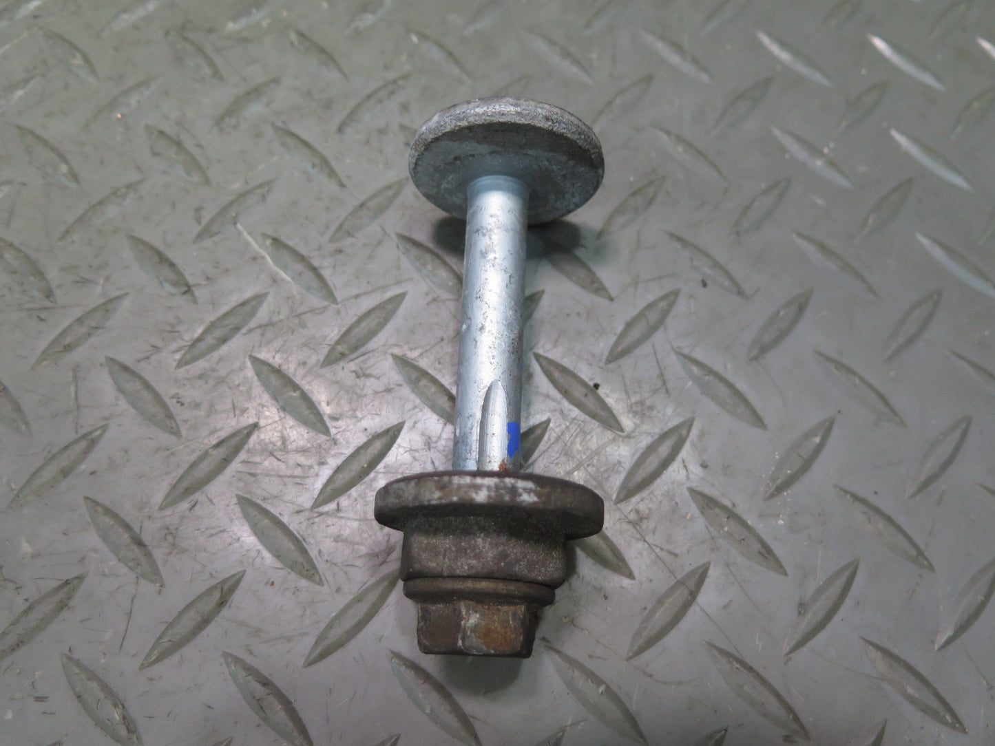 2010-2016 Porsche Panamera 970 Rear Suspension Eccentric Camber Adjust Bolt Set