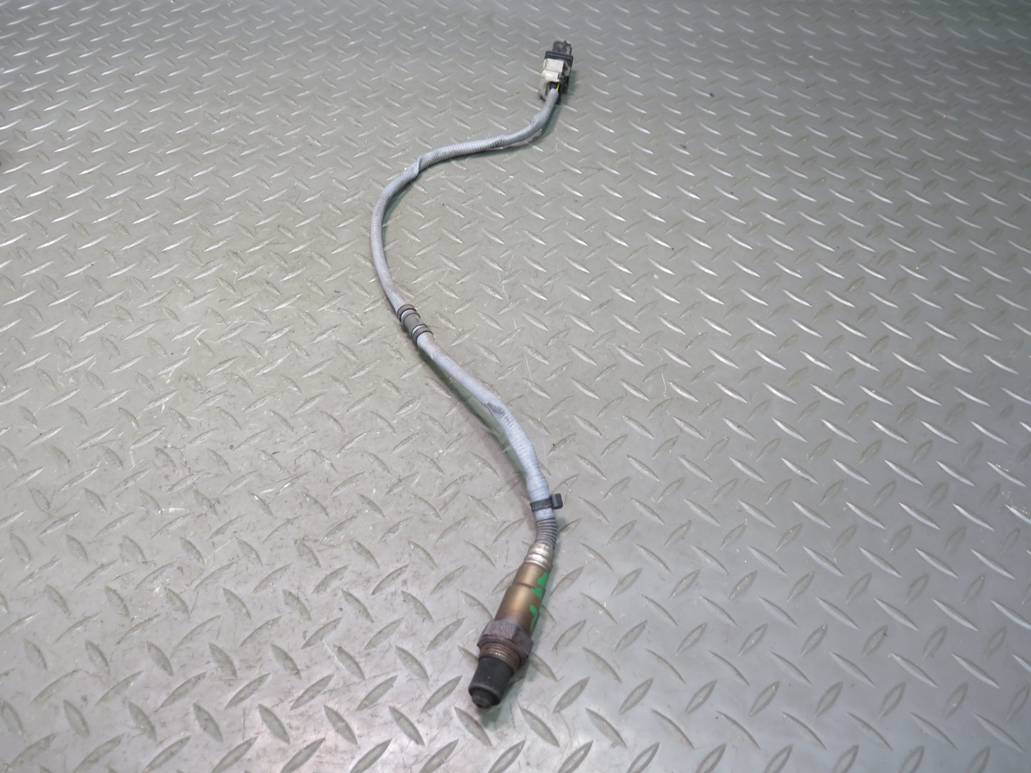 2012-2013 Porsche Panamera 970 Oxygen O2 Lambda Sensor Set of 4