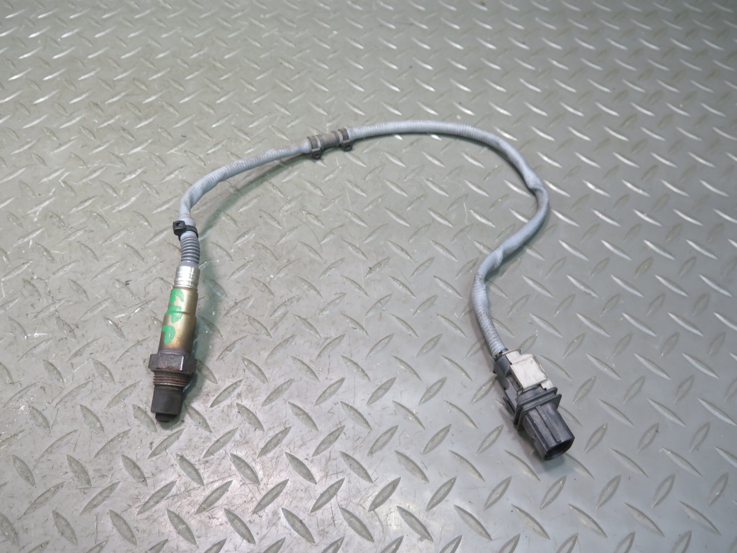 2012-2013 Porsche Panamera 970 Oxygen O2 Lambda Sensor Set of 4