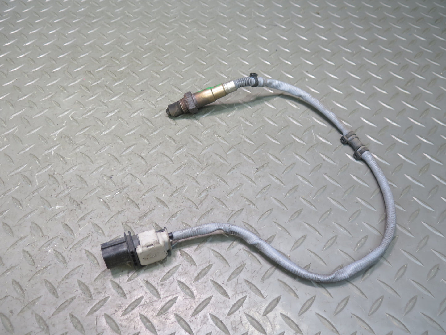 2012-2013 Porsche Panamera 970 Oxygen O2 Lambda Sensor Set of 4