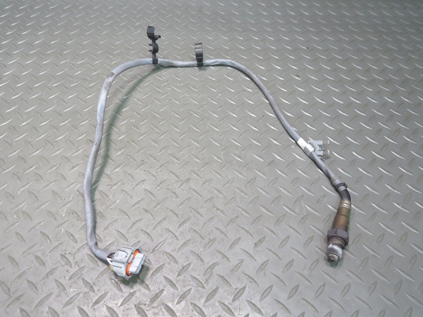 2012-2013 Porsche Panamera 970 Oxygen O2 Lambda Sensor Set of 4