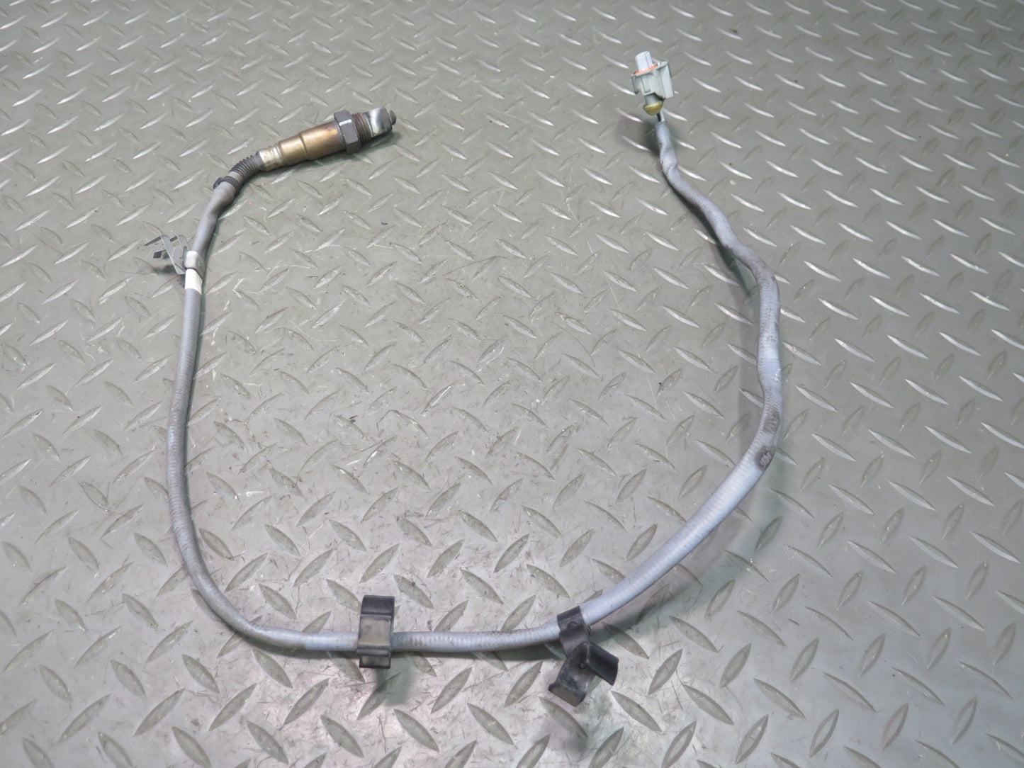 2012-2013 Porsche Panamera 970 Oxygen O2 Lambda Sensor Set of 4