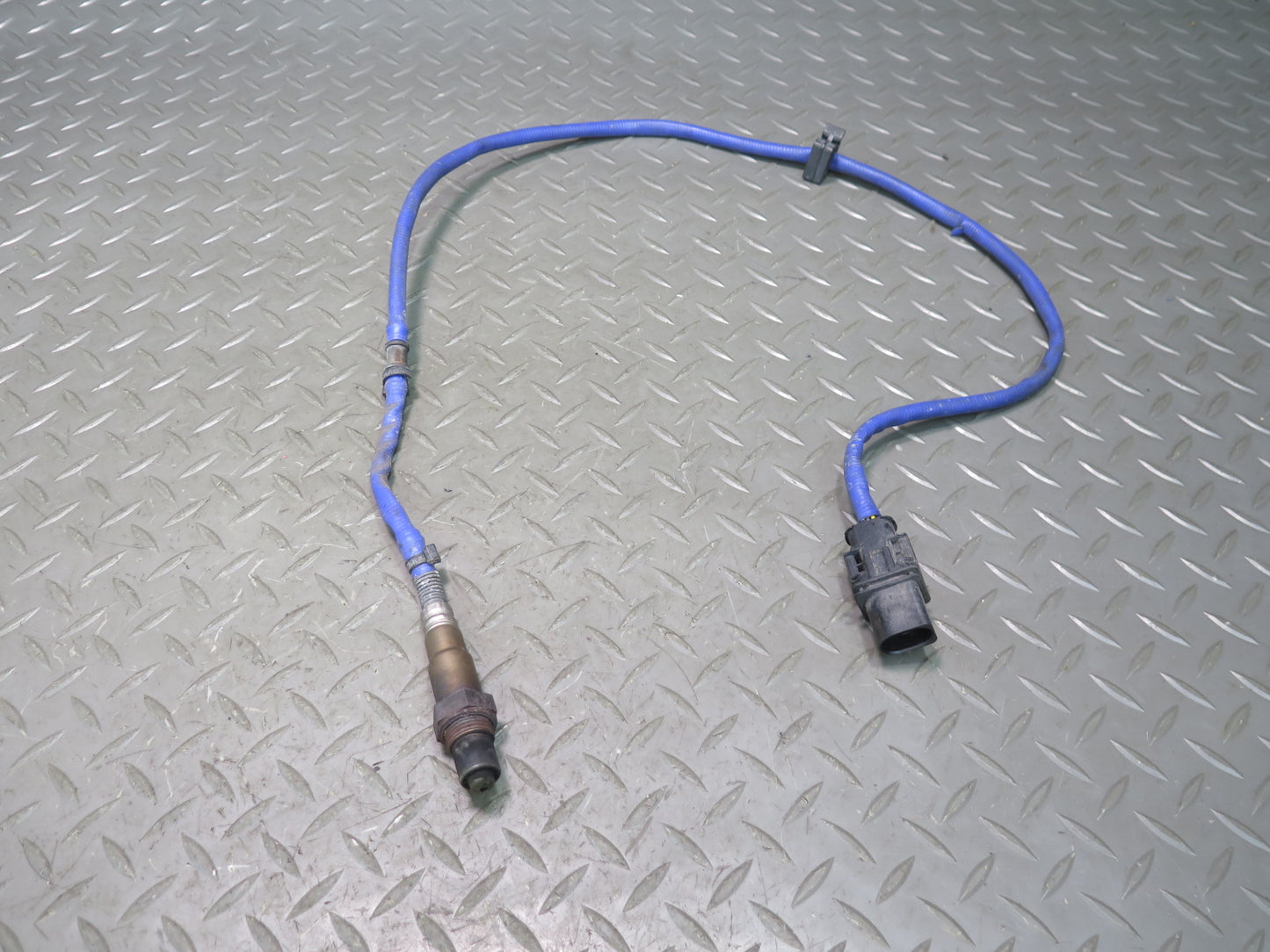 2012-2013 Porsche Panamera 970 Oxygen O2 Lambda Sensor Set of 4