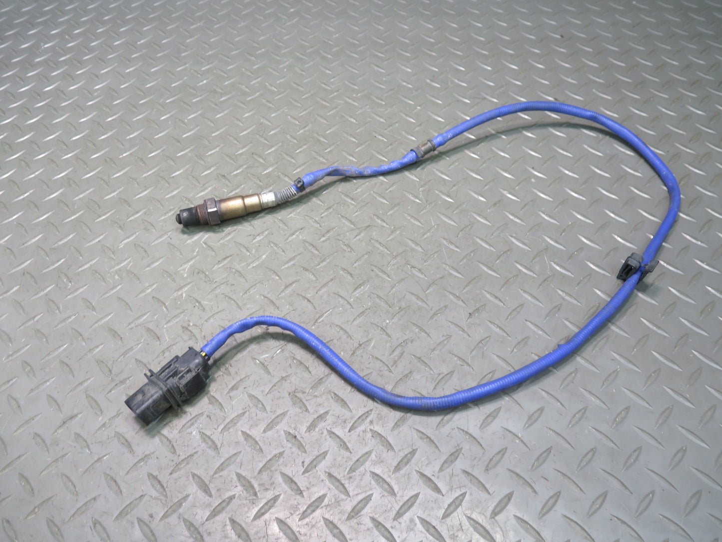 2012-2013 Porsche Panamera 970 Oxygen O2 Lambda Sensor Set of 4