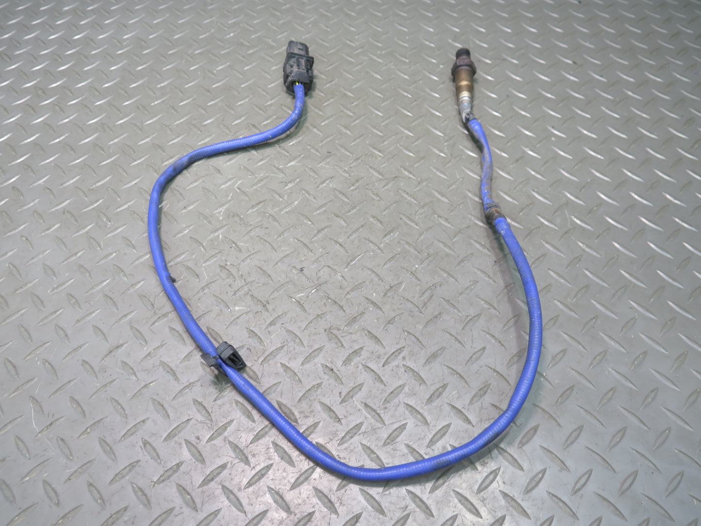 2012-2013 Porsche Panamera 970 Oxygen O2 Lambda Sensor Set of 4