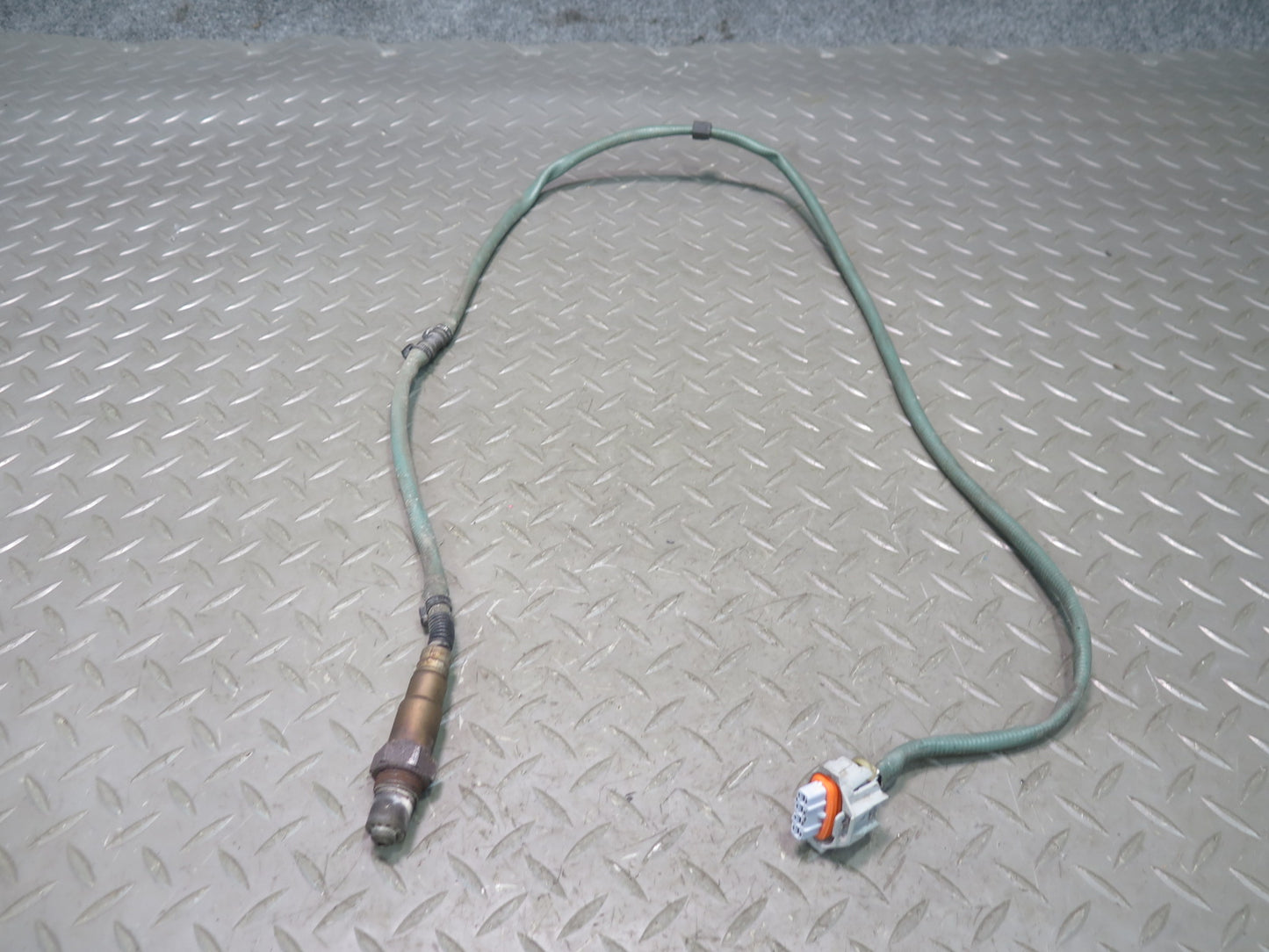 2012-2013 Porsche Panamera 970 Oxygen O2 Lambda Sensor Set of 4