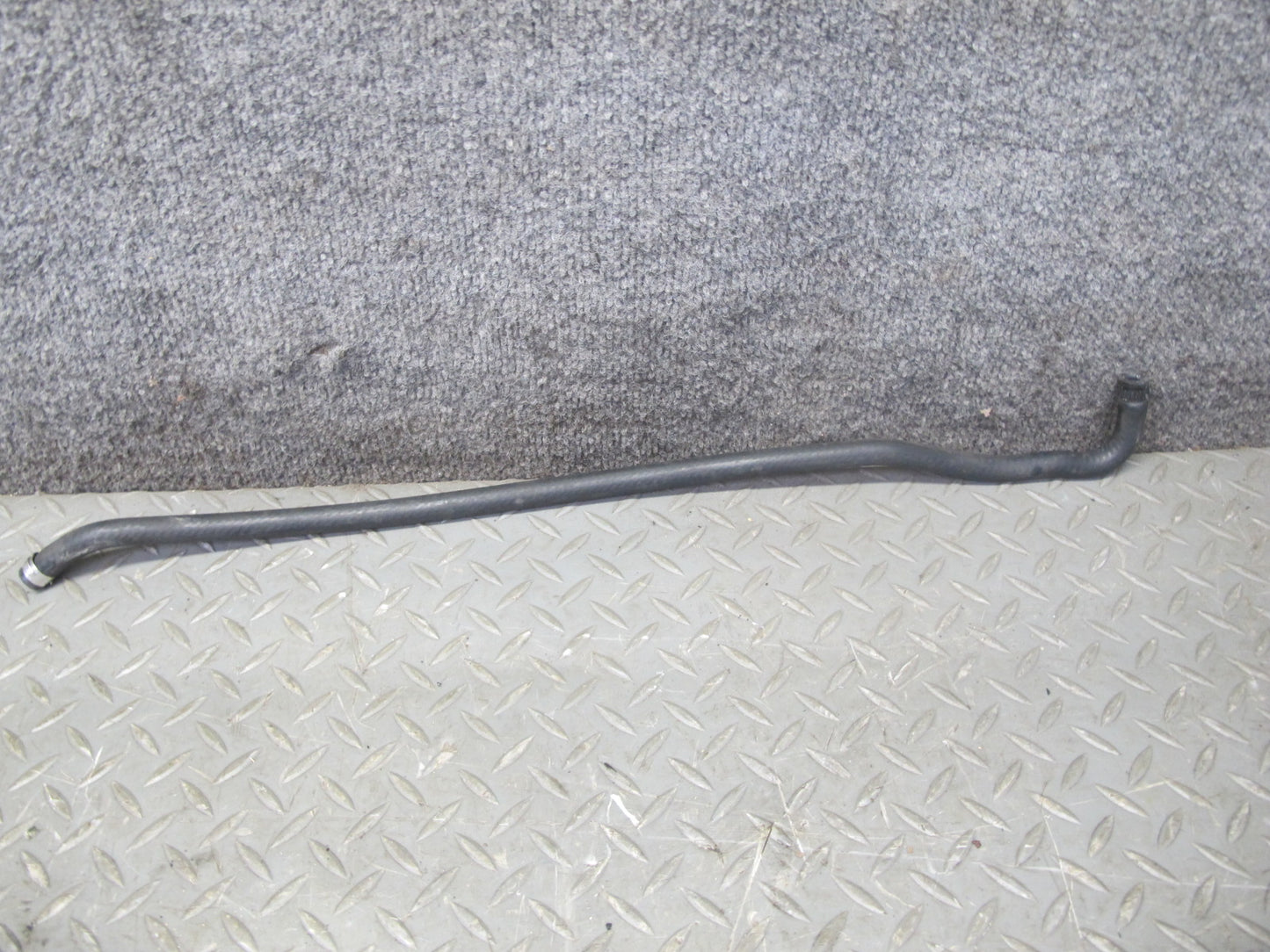 96-99 BMW E36 328iC M52 Engine Radiator Coolant Hose Pipe Line Set OEM