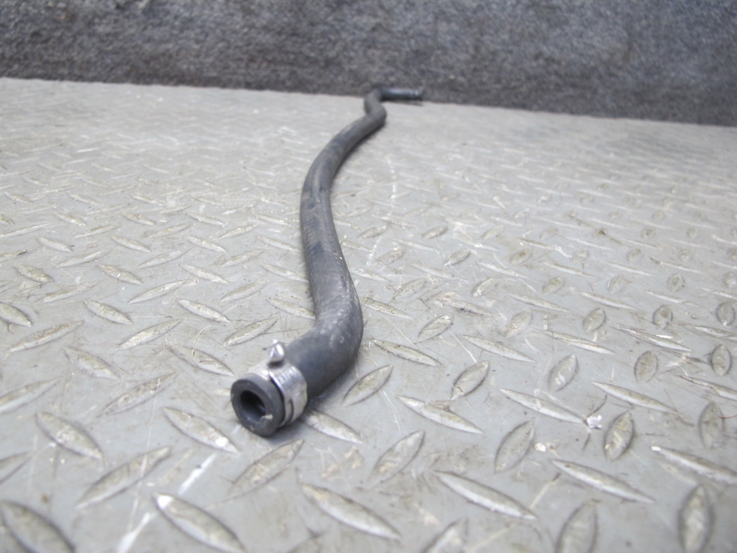 96-99 BMW E36 328iC M52 Engine Radiator Coolant Hose Pipe Line Set OEM