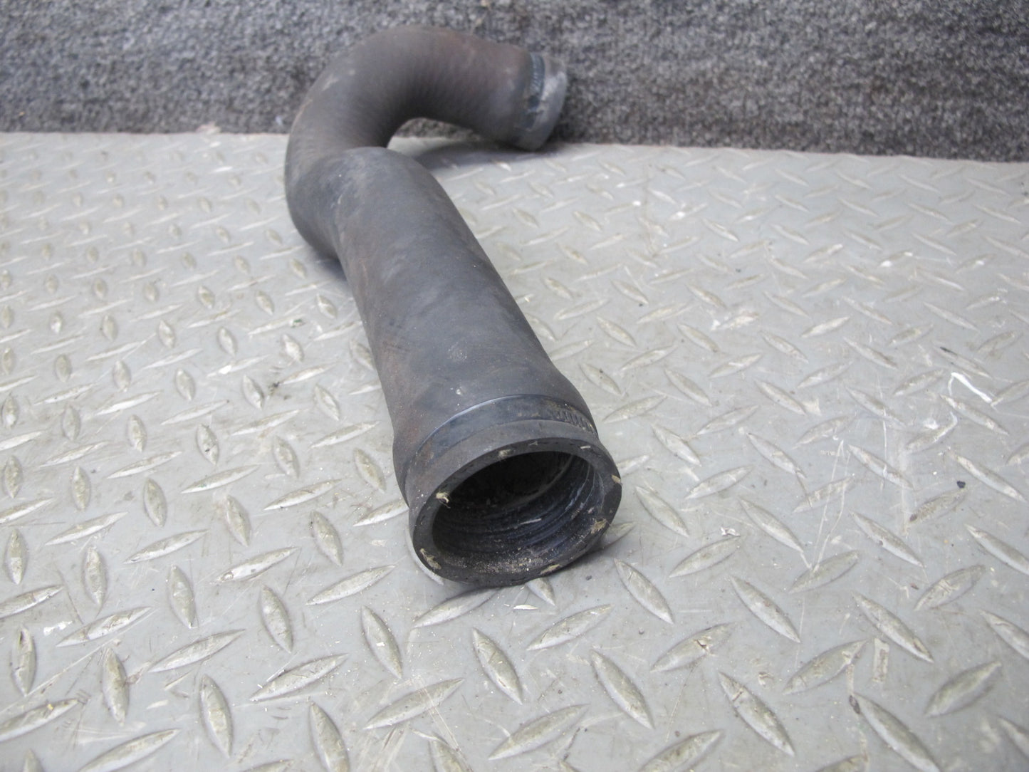 96-99 BMW E36 328iC M52 Engine Radiator Coolant Hose Pipe Line Set OEM