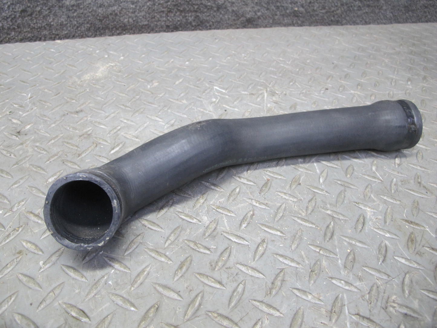 96-99 BMW E36 328iC M52 Engine Radiator Coolant Hose Pipe Line Set OEM