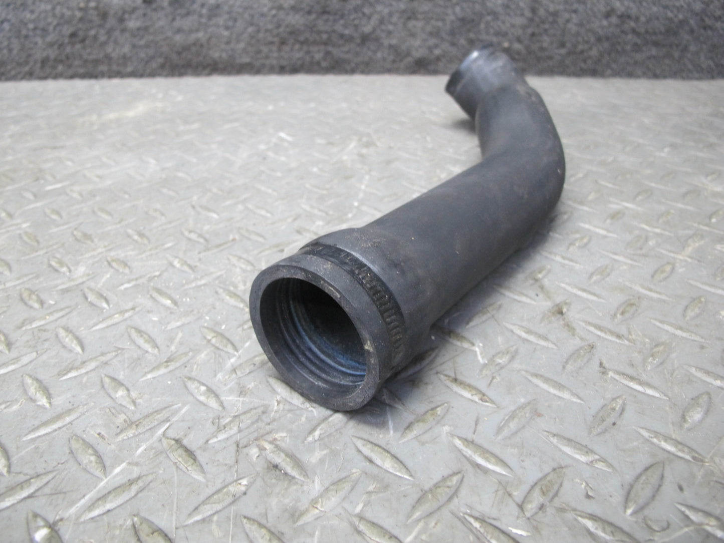 96-99 BMW E36 328iC M52 Engine Radiator Coolant Hose Pipe Line Set OEM