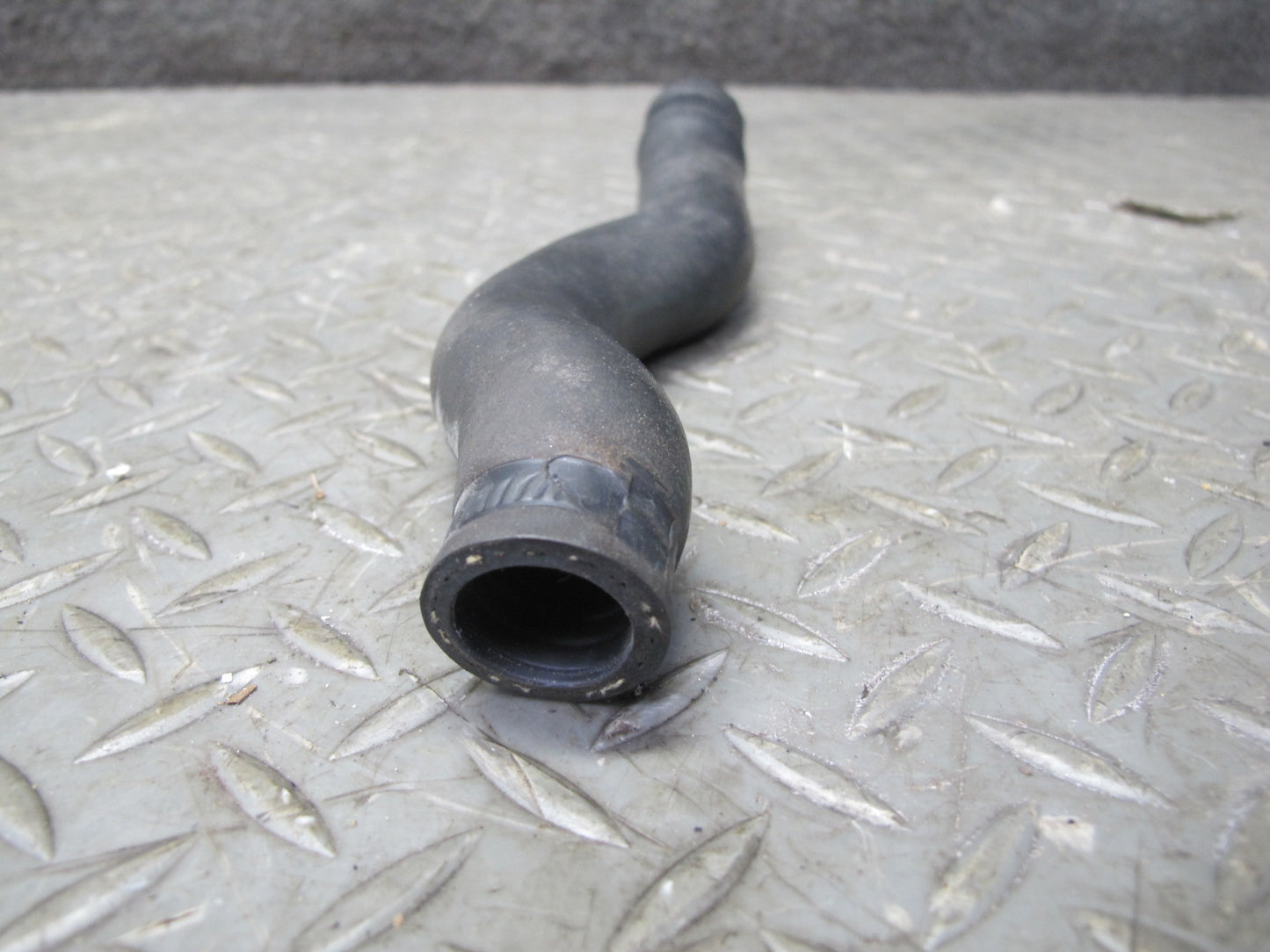 96-99 BMW E36 328iC M52 Engine Radiator Coolant Hose Pipe Line Set OEM