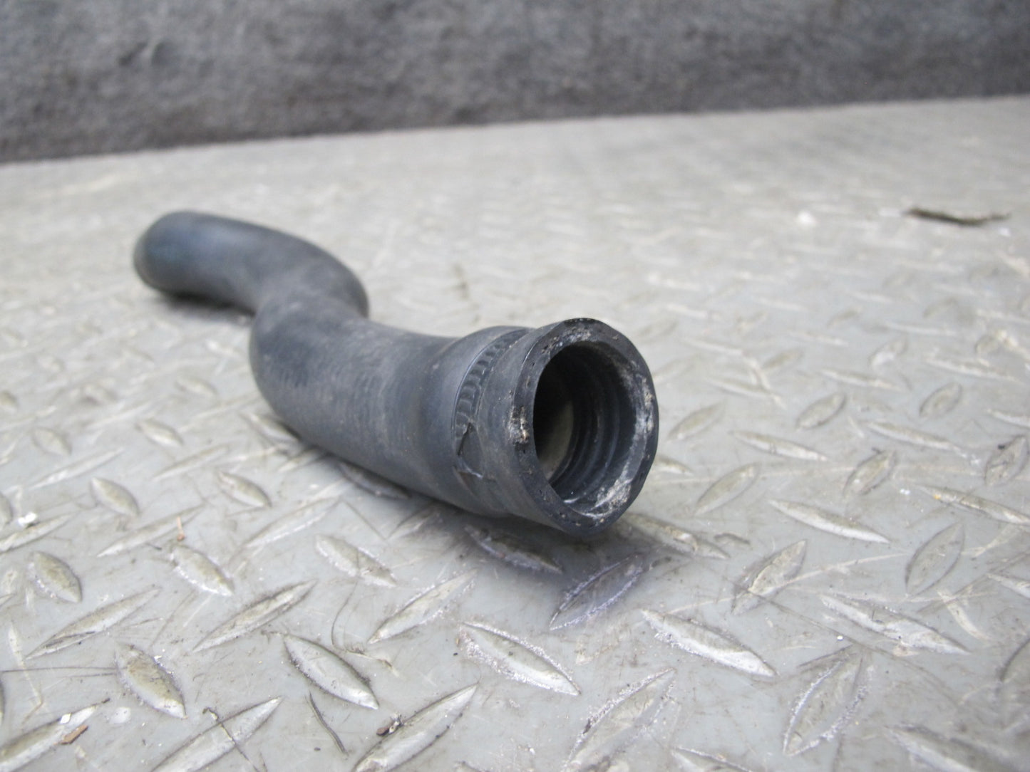 96-99 BMW E36 328iC M52 Engine Radiator Coolant Hose Pipe Line Set OEM