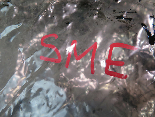 81-83 Mercedes W123 240D 616.912 Diesel Engine Motor Oil Pump 117K Miles OEM