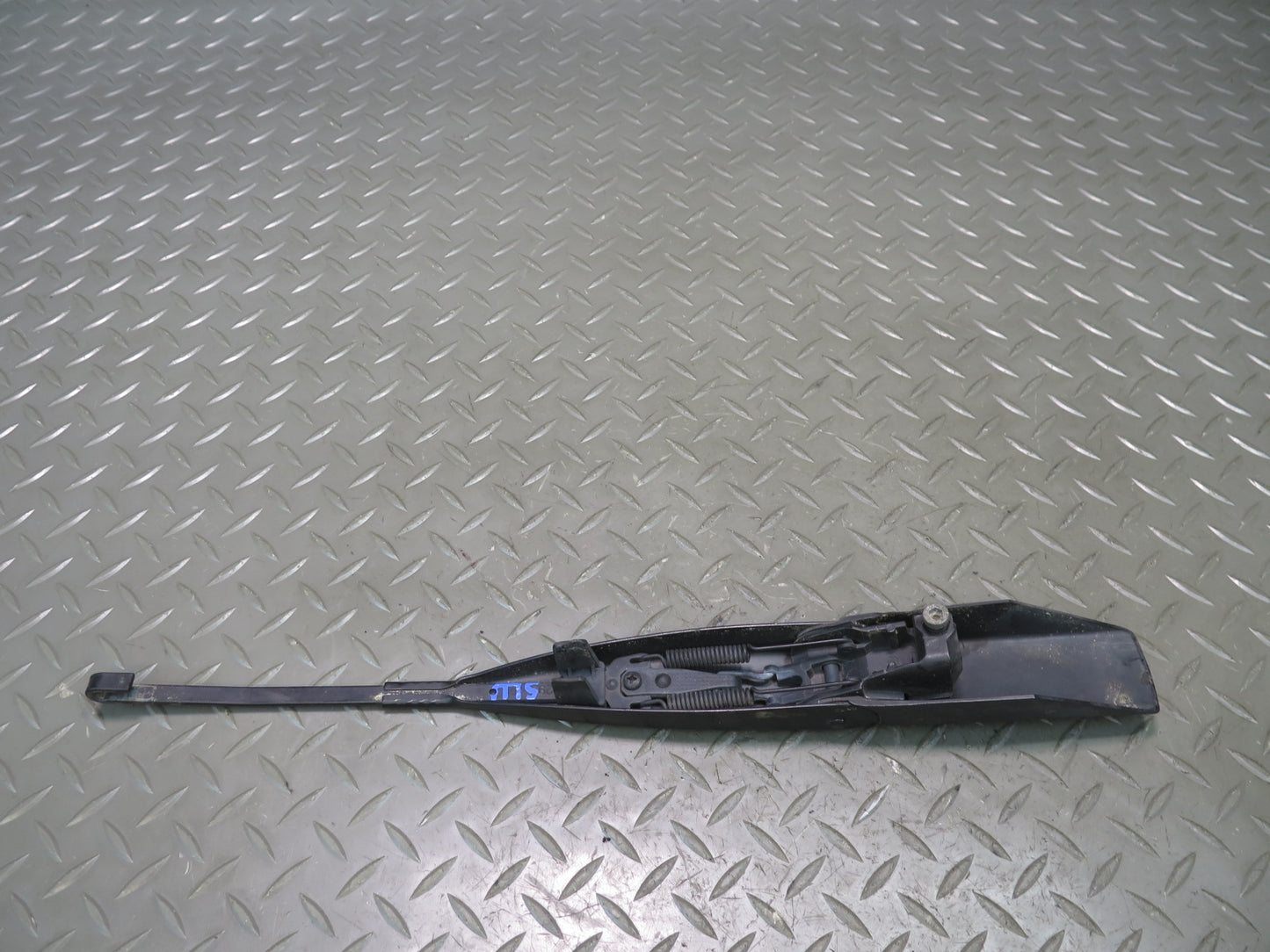 94-02 Mercedes R129 Sl-class Front Windshield Wiper Arm OEM