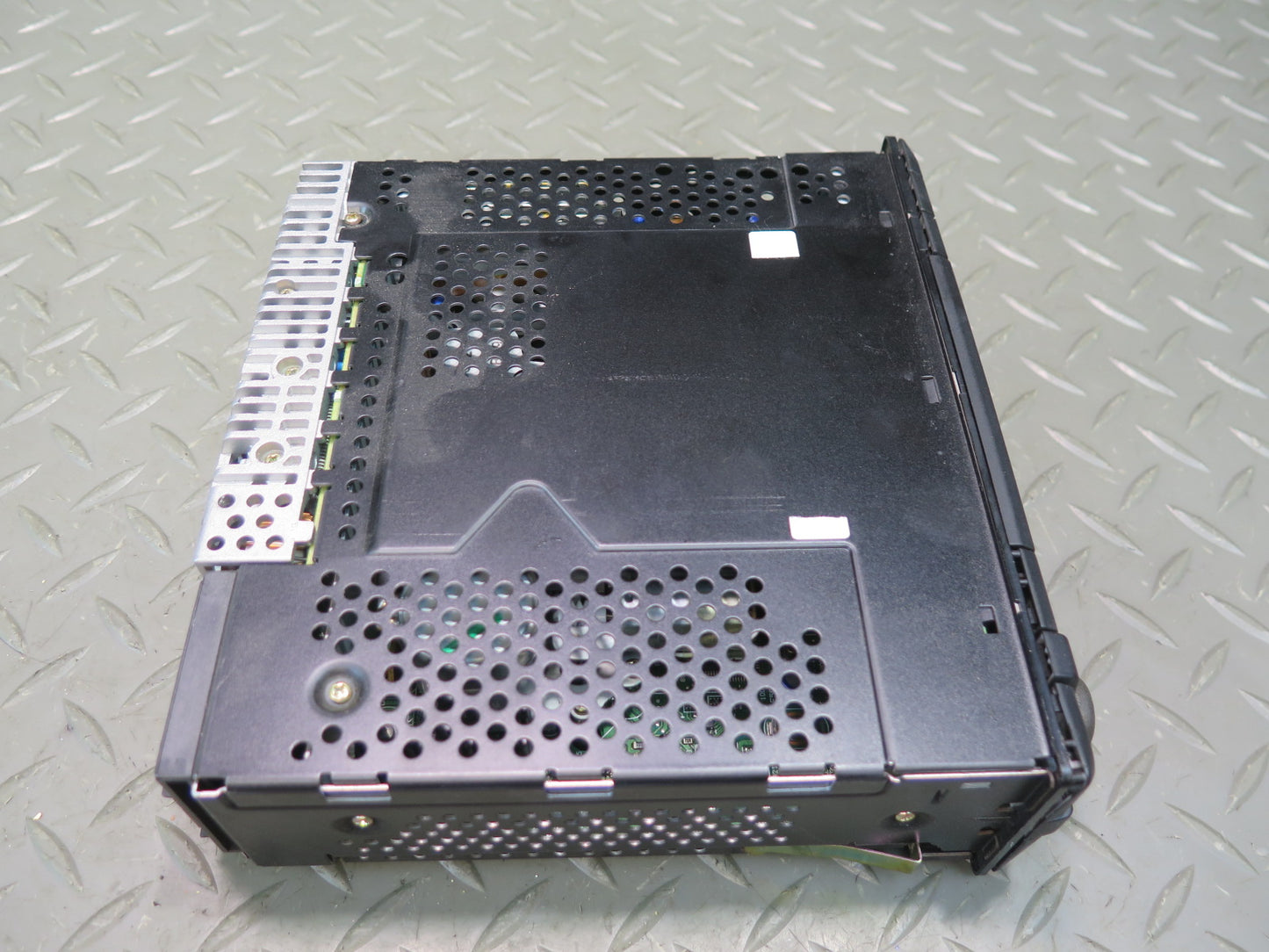 99-02 Mercedes R129 Sl-class Car Stereo Radio Player 2088200586 OEM