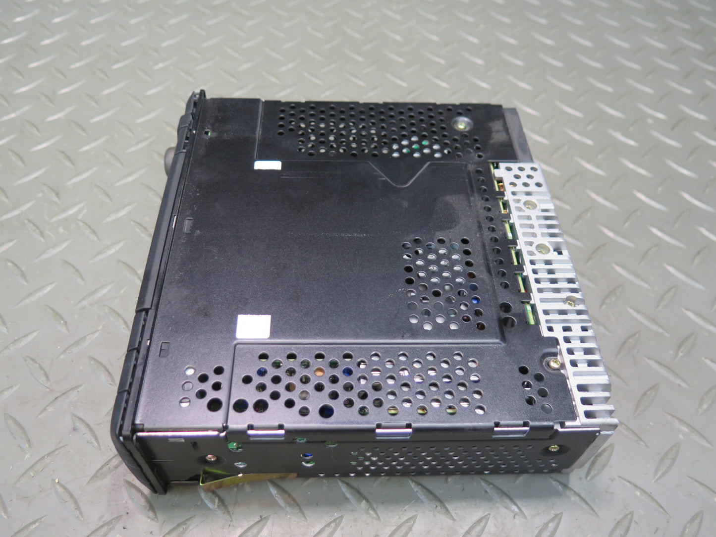 99-02 Mercedes R129 Sl-class Car Stereo Radio Player 2088200586 OEM