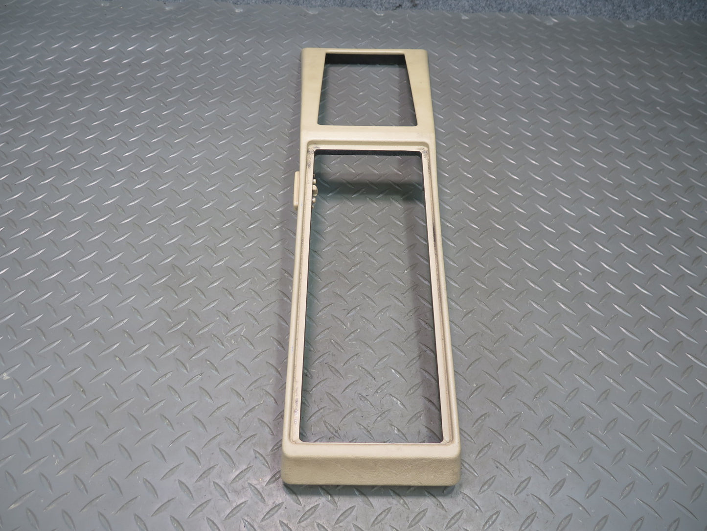 94-02 Mercedes R129 Sl-class Center Console Trim Cover Panel OEM