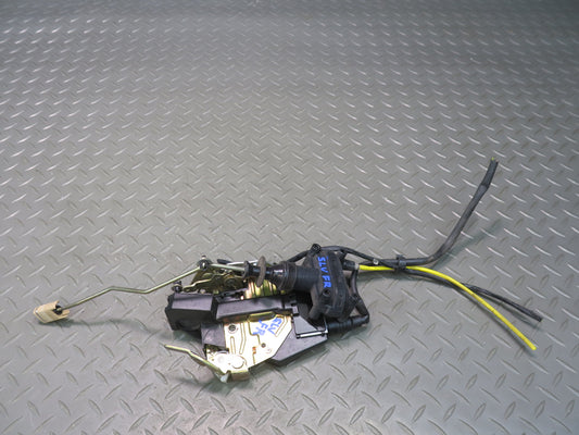 96-02 Mercedes R129 Sl-class Right Door Lock Latch Actuator OEM