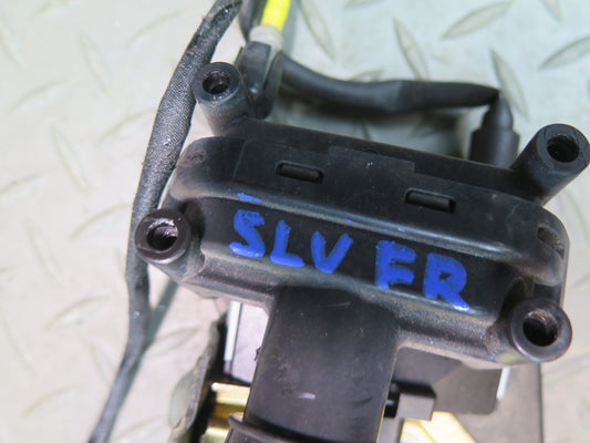 96-02 Mercedes R129 Sl-class Right Door Lock Latch Actuator OEM