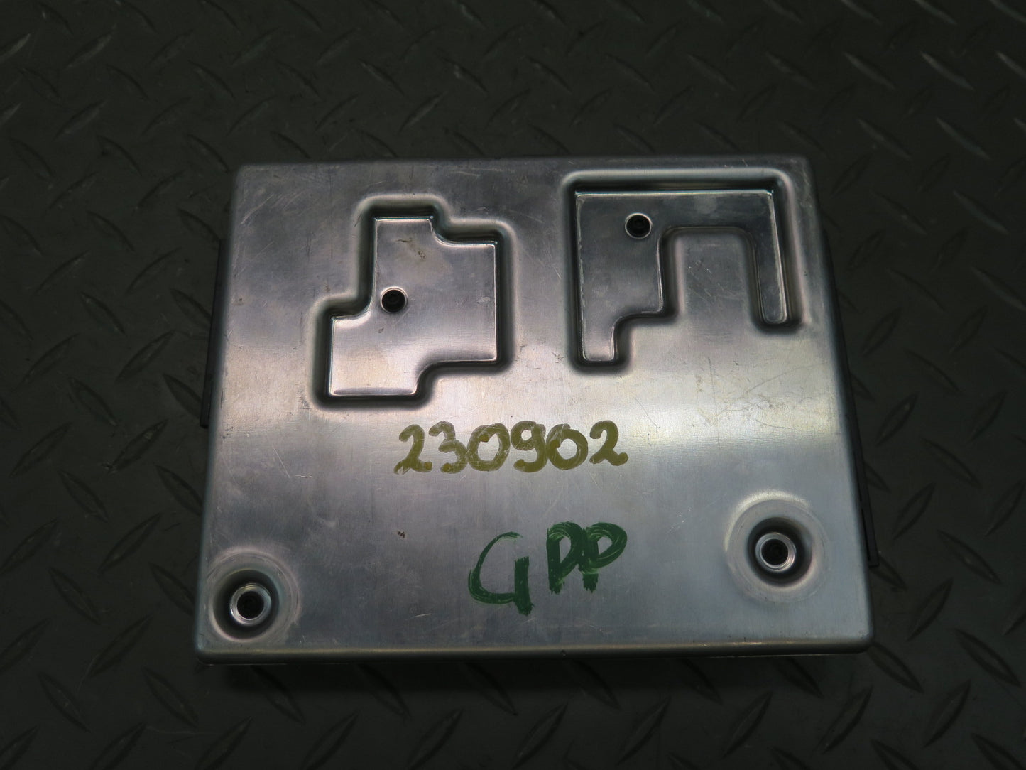 2012 Porsche Panamera 970 3.6L Engine ECU ECM BCU BCM Ignition Steering KEY Set