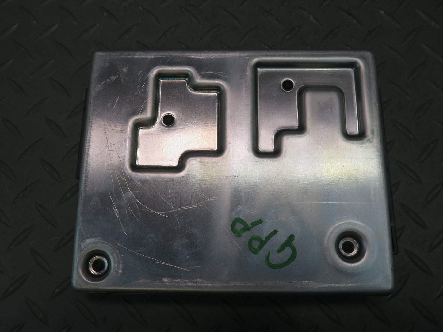 2012 Porsche Panamera 970 3.6L Engine ECU ECM BCU BCM Ignition Steering KEY Set