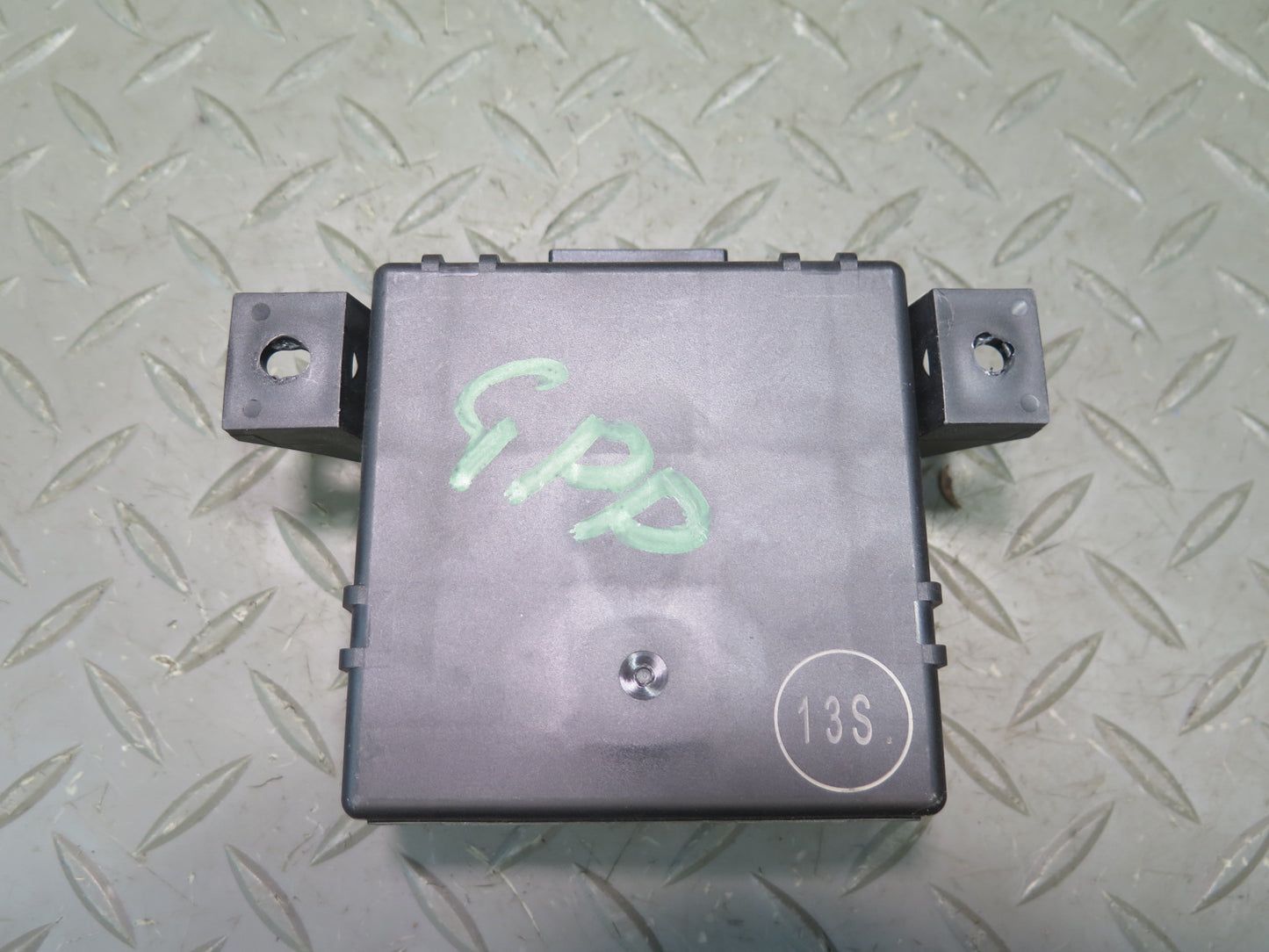 2012 Porsche Panamera 970 3.6L Engine ECU ECM BCU BCM Ignition Steering KEY Set