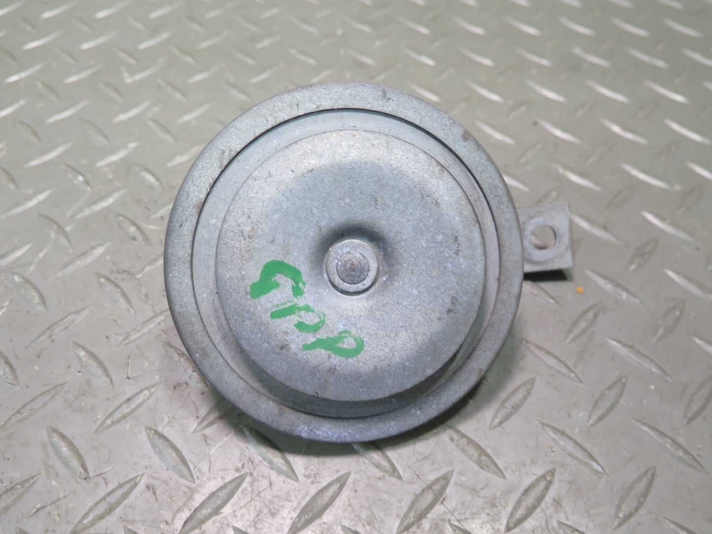 2010-2016 Porsche Panamera 970 Anti Theft Alarm Horn Siren