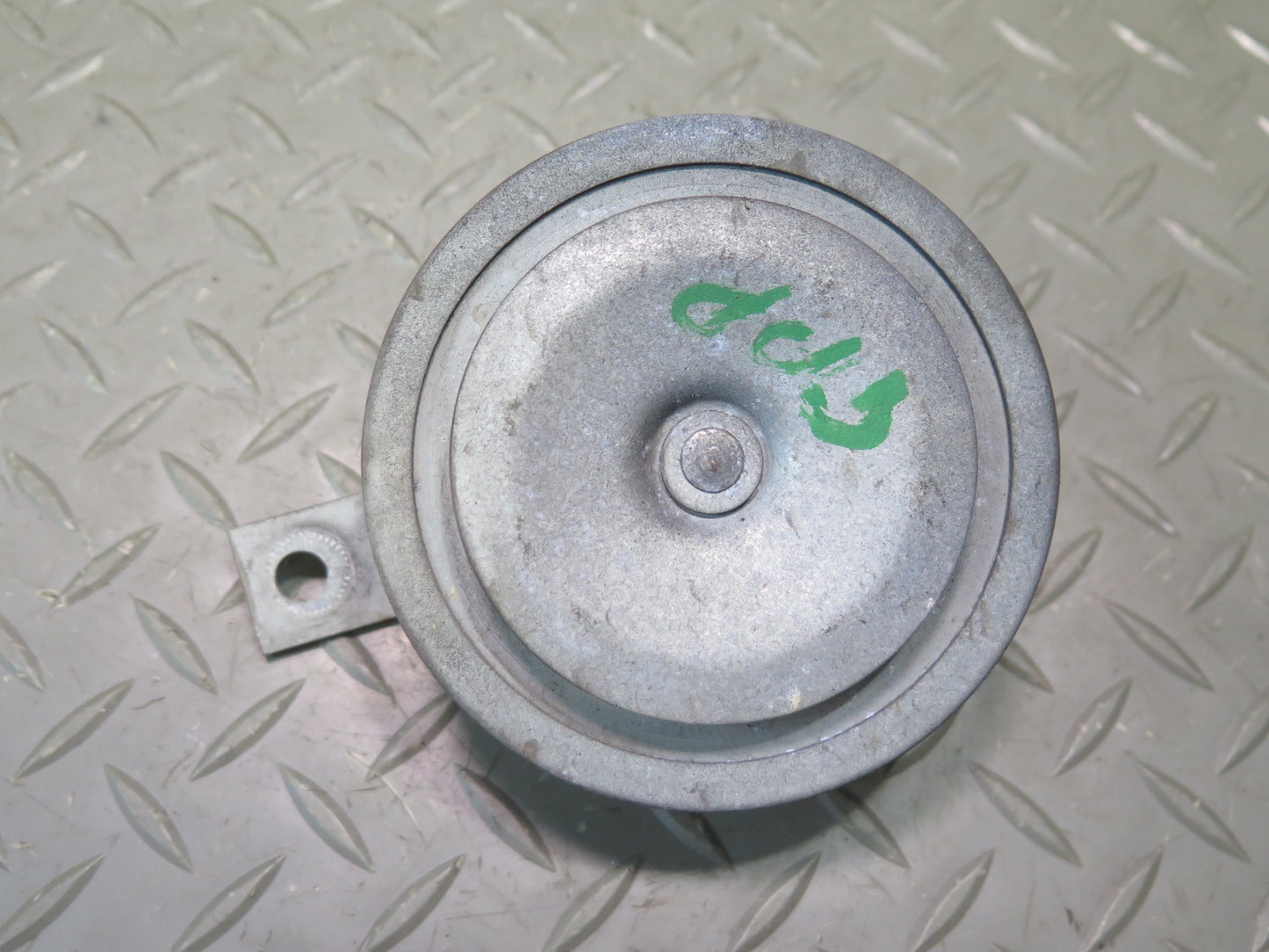 2010-2016 Porsche Panamera 970 Anti Theft Alarm Horn Siren
